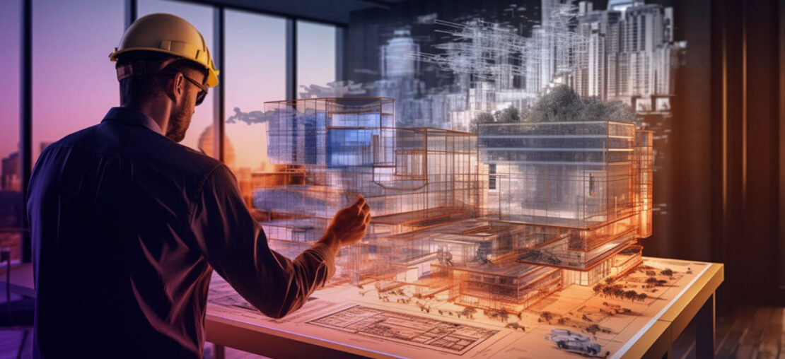 Inovação - Tecnologia na Construção